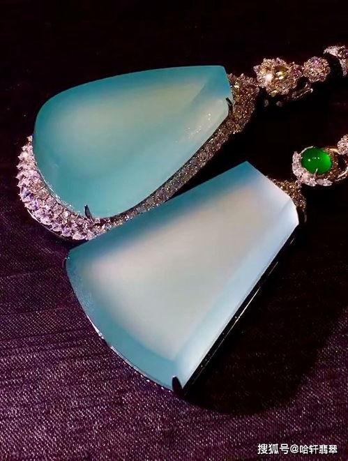 国产青色,探寻东方色彩之美